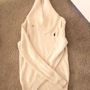 Ralph Lauren Sweater